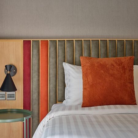The Quarter Onnut By Uhg Hotel Bangkok Luaran gambar