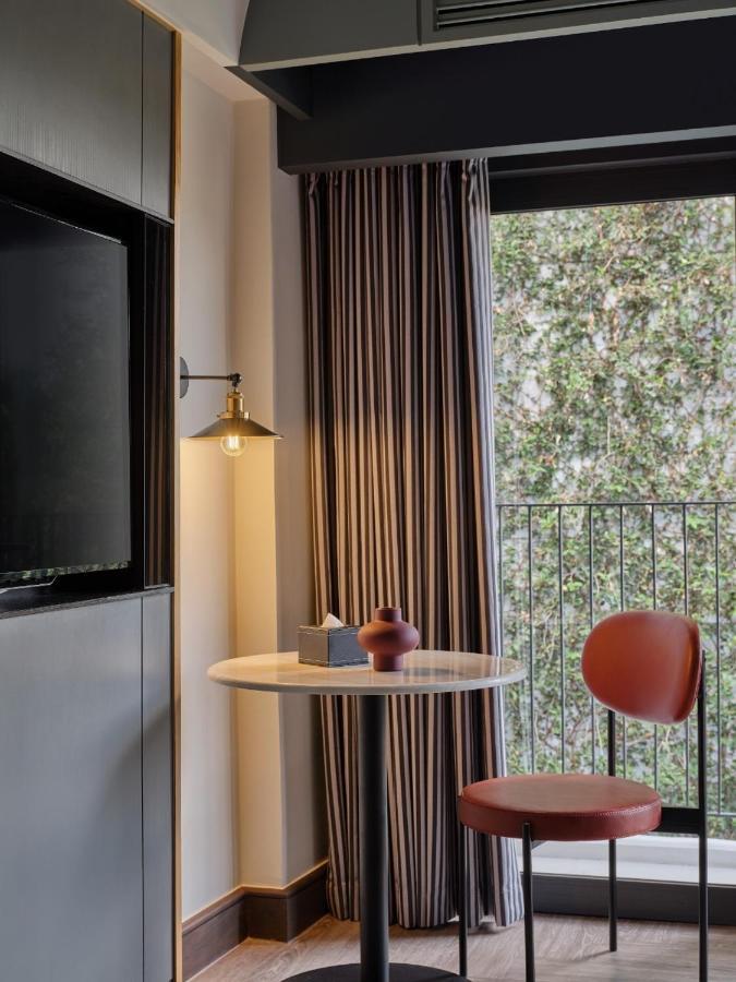 The Quarter Onnut By Uhg Hotel Bangkok Luaran gambar